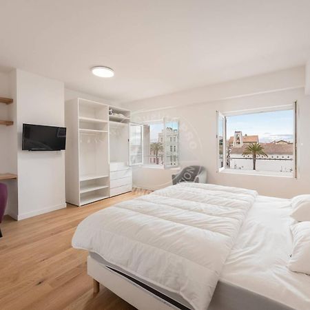 As21778- Magnifique P3 Avec Terrasse Au Coeur Du Centre Ville Dans Une Maison De Caractere Le Grau-du-Roi Eksteriør bilde